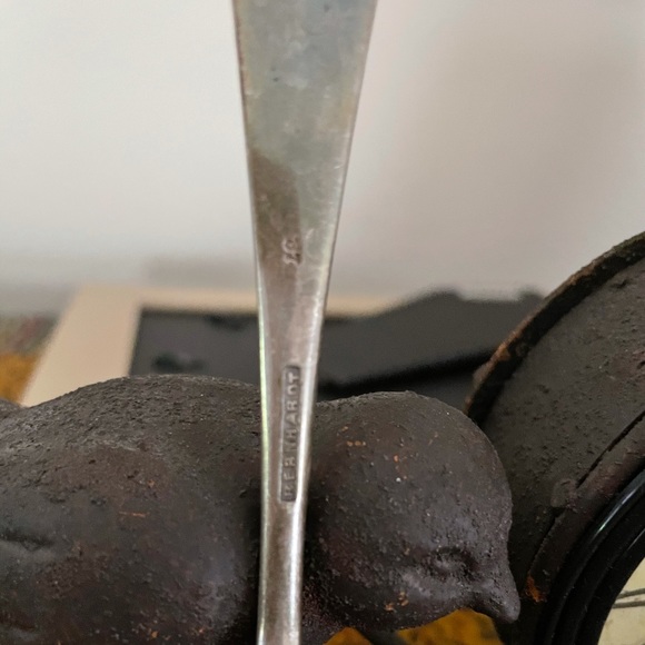 Souvenir and collectible spoons. - Picture 6 of 9